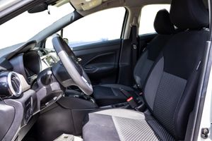 Nissan Micra IG-T 68 kW Acenta - Foto 8