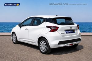 Nissan Micra IG-T 68 kW Acenta - Foto 7