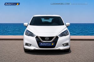Nissan Micra IG-T 68 kW Acenta - Foto 3