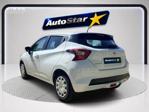 Nissan Micra IG-T 68 kW Acenta - Foto 3