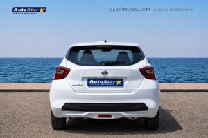 Nissan Micra IG-T 68 kW Acenta - Foto 6