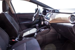 Nissan Micra IG-T 68 kW Acenta - Foto 17