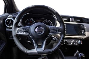 Nissan Micra IG-T 68 kW Acenta - Foto 12