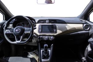 Nissan Micra IG-T 68 kW Acenta - Foto 10