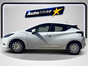 Nissan Micra IG-T 68 kW Acenta - Foto 3