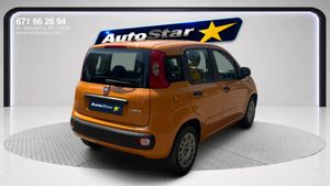 Fiat Panda 1.0 Hybrid 51 kW - Foto 5