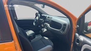 Fiat Panda 1.0 Hybrid 51 kW - Foto 13