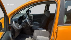 Fiat Panda 1.0 Hybrid 51 kW - Foto 11