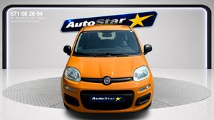 Fiat Panda 1.0 Hybrid 51 kW - Foto 8