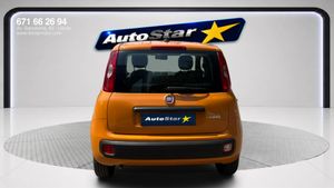 Fiat Panda 1.0 Hybrid 51 kW - Foto 4
