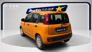 Fiat Panda 1.0 Hybrid 51 kW - Foto 3
