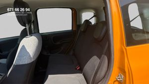 Fiat Panda 1.0 Hybrid 51 kW - Foto 12