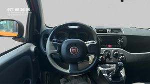 Fiat Panda 1.0 Hybrid 51 kW - Foto 10
