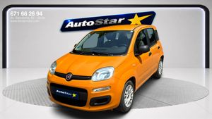 Fiat Panda 1.0 Hybrid 51 kW - Foto 2