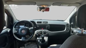 Fiat Panda 1.0 Hybrid 51 kW - Foto 9