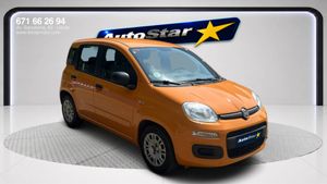 Fiat Panda 1.0 Hybrid 51 kW - Foto 7