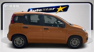 Fiat Panda 1.0 Hybrid 51 kW - Foto 6