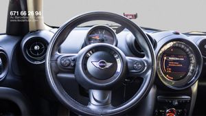 MINI Countryman Cooper D Countryman - Foto 12