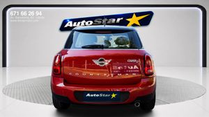 MINI Countryman Cooper D Countryman - Foto 4
