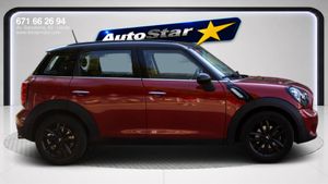 MINI Countryman Cooper D Countryman - Foto 6