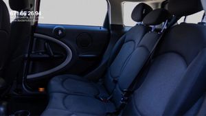 MINI Countryman Cooper D Countryman - Foto 10