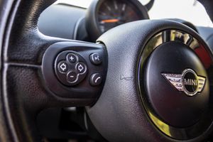 MINI Countryman Cooper D Countryman - Foto 11