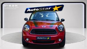MINI Countryman Cooper D Countryman - Foto 8