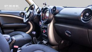 MINI Countryman Cooper D Countryman - Foto 16