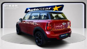 MINI Countryman Cooper D Countryman - Foto 3