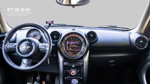 MINI Countryman Cooper D Countryman - Foto 15