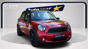 MINI Countryman Cooper D Countryman - Foto 7