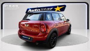 MINI Countryman Cooper D Countryman - Foto 5