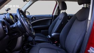 MINI Countryman Cooper D Countryman - Foto 9