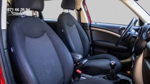 MINI Countryman Cooper D Countryman - Foto 19