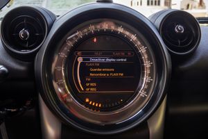 MINI Countryman Cooper D Countryman - Foto 17