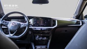 Opel Mokka 1.2 Turbo 130 CV AT8 GS - Foto 14