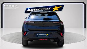 Opel Mokka 1.2 Turbo 130 CV AT8 GS - Foto 4