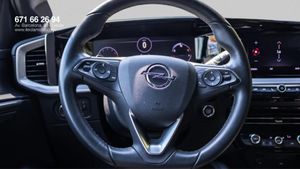 Opel Mokka 1.2 Turbo 130 CV AT8 GS - Foto 12