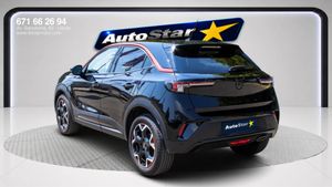 Opel Mokka 1.2 Turbo 130 CV AT8 GS - Foto 3
