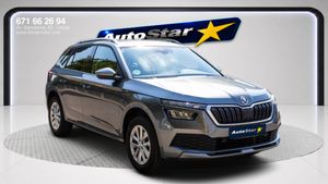 Skoda Kamiq Selection 1.0 TSI 85 kW - Foto 7