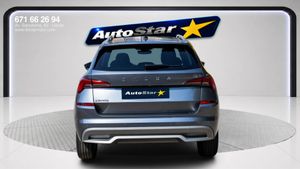 Skoda Kamiq Selection 1.0 TSI 85 kW - Foto 4