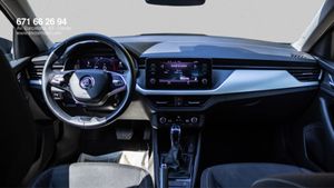 Skoda Kamiq Selection 1.0 TSI 85 kW - Foto 15