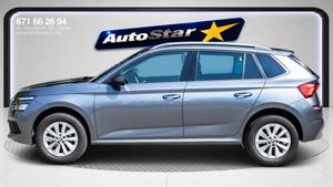 Skoda Kamiq Selection 1.0 TSI 85 kW - Foto 3