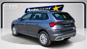 Skoda Kamiq Selection 1.0 TSI 85 kW - Foto 3