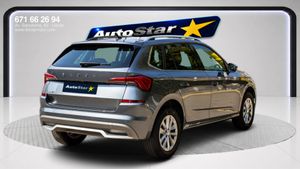 Skoda Kamiq Selection 1.0 TSI 85 kW - Foto 5