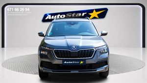 Skoda Kamiq Selection 1.0 TSI 85 kW - Foto 8