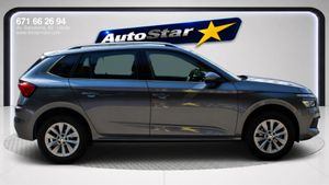 Skoda Kamiq Selection 1.0 TSI 85 kW - Foto 6