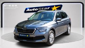 Skoda Kamiq Selection 1.0 TSI 85 kW - Foto 2