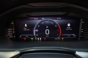 Skoda Kamiq Selection 1.0 TSI 85 kW - Foto 14