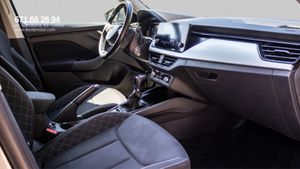 Skoda Kamiq Selection 1.0 TSI 85 kW - Foto 18